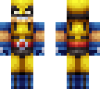 wolverine