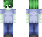zombie - series
