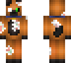 zombie dog