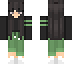 aesthetic green