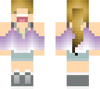 amethyst girl edited