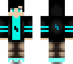 aqua lightning