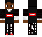 balck hype beast