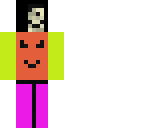 bear person