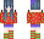 berry's requested skin