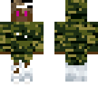 black bape boy