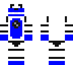blue freddy
