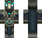 boy arcanist
