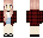 cadence's skin