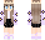 chocostar_ main flower version