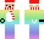 christmass bear