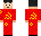 commie