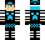 cool skin