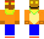 crash is bake