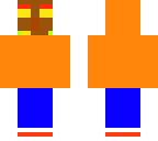 crash is bake