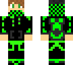 creeper etilo