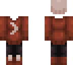 crescent moon i minecraft outfit base