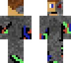 cyborg