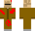 died villager
