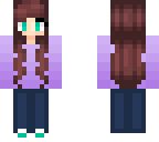 edited winter skin
