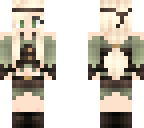 elf girl edit