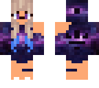 evi galaxy
