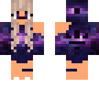 evi galaxy