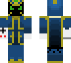 final boss veigar