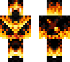 fire ninja