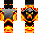 follower of the flame