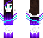 girl from the frozen land