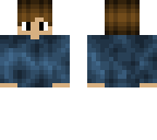 glowshading boy  unfinished