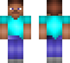 gradient steve
