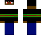gucci themed shirt