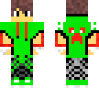guerrero z