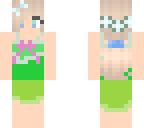hawaii girl