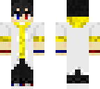 human psiioniic