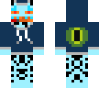 icy enderman 2