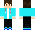 jacket blue