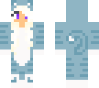 jenny cat