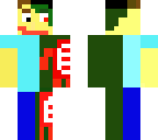 jonhbie