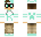 kaden now finished