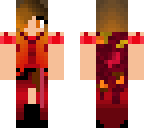 made by friend