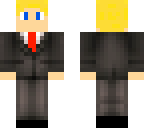 me in suit