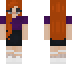 mini skirt