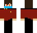 mtgamingyt_startrek_captain