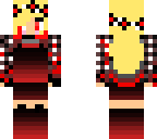 my oc
