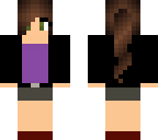 new updated skin