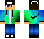 nike boy