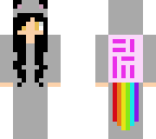 nyan cat rules 4ever
